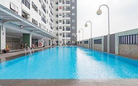 Redliving Apartemen Mekarwangi Square - Management Lobby A Hotel 2*